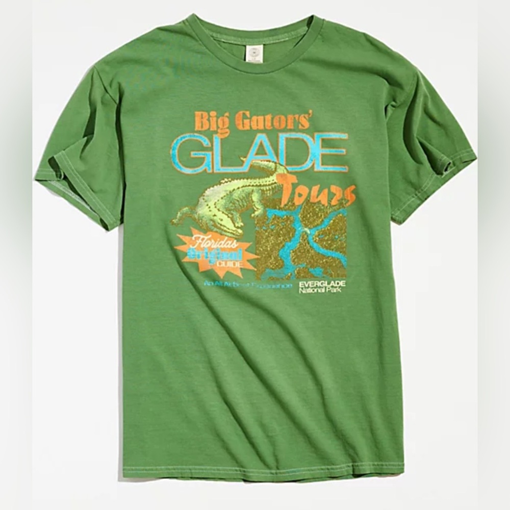 Urban Outfitters Graphic T-Shirt
